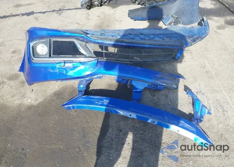 2021 Honda Civic Ex from USA, damaged, VIN 19XFC1F33ME010026